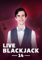 Russian Blackjack Sochi OnAir