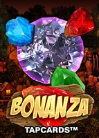 Bonanza Tapcards