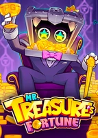 Mr. Treasure's Fortune