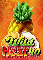 Wild Heat 40