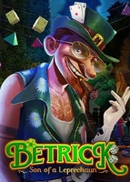 Betrick: Son of a Leprechaun