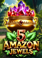 5 Amazon Jewels