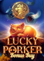 Lucky Porker Bonus Buy