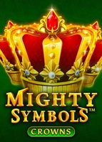 Mighty Symbols: Crowns