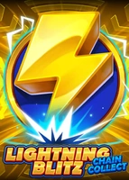 Lightning Blitz: Chain Collect