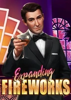 Expanding Fireworks