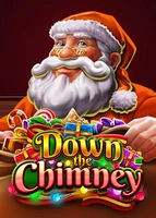 Down the Chimney