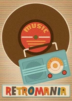 Retromania
