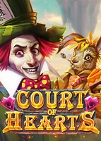 Court of Hearts