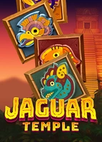Jaguar Temple