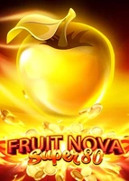 Fruit Super Nova 80