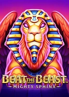Beat the Beast: Mighty Sphinx