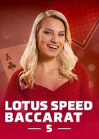 Lotus Speed Baccarat 5 OnAir