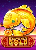 Heavenly Gold