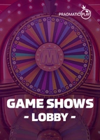 Game Shows Lobby