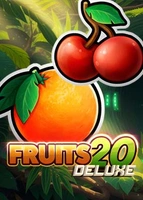 Fruits 20 Deluxe