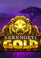 Serengeti Gold