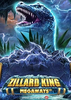 Zillard King MegaWays
