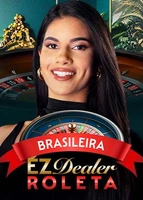 EZ Dealer Roulette Brazil