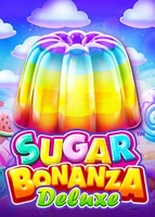 Sugar Bonanza Deluxe