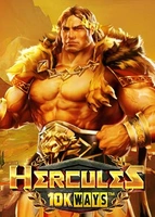 Hercules 10K Ways
