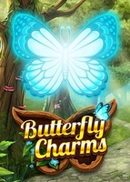 Butterfly Charms