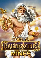 Raging Zeus Mines