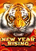 New Year Rising