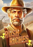 Rush Riches