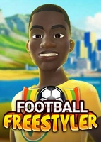 Football Freestyler