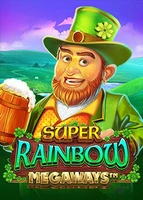 Super Rainbow Megaways