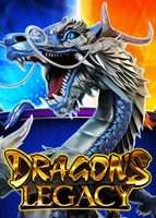 Dragons Legacy