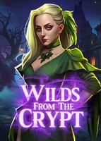 Wilds from the Crypt