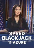 Speed Blackjack 11