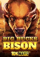 Big Bucks Bison 10K Ways