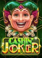 Cashin Joker
