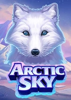 Arctic Sky