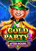 Gold Party 2 - After Hours