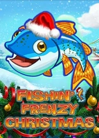 Fishin Frenzy Christmas