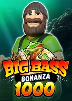 Big Bass Bonanza 1000
