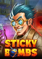 Sticky Bombs