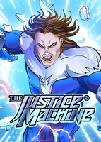 Justice Machine
