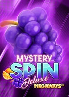 Mystery Spin Deluxe Megaways™
