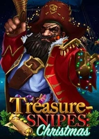 Treasure-snipes: Christmas