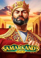 Samarkand's Gold