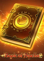 Book of Spells 2
