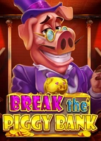 Break the Piggy Bank