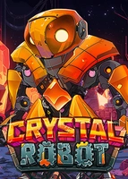 Crystal Robot