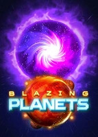 Blazing Planets