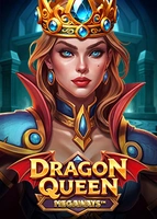 Dragon Queen MEGAWAYS